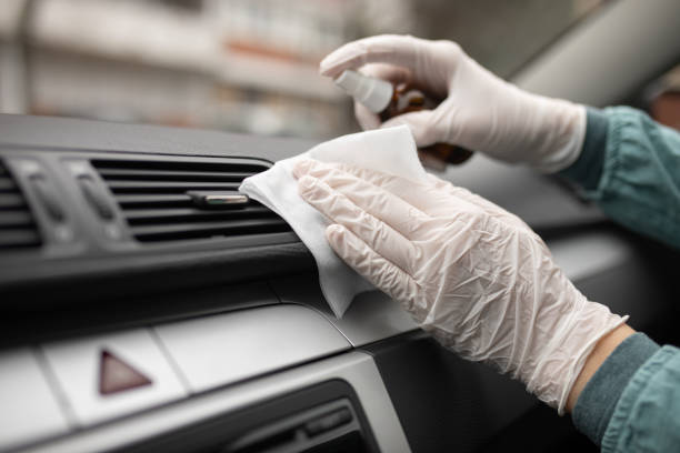 Best Professional Duct Cleaning Services  in Cashmere, WA