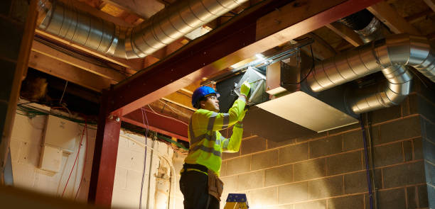 Cashmere, WA Airduct Cleaning Company