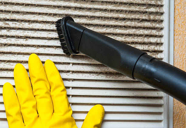 Best Best Air Duct Cleaning Company  in Cashmere, WA