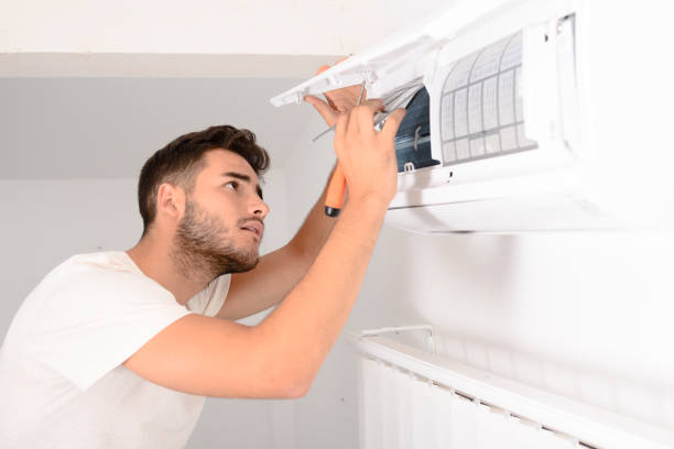Ventilation Cleaning Services in Cashmere, WA